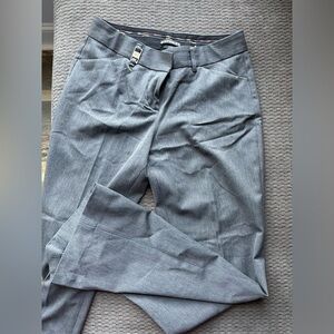 Express classy work pants